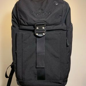 king kong ii backpack
